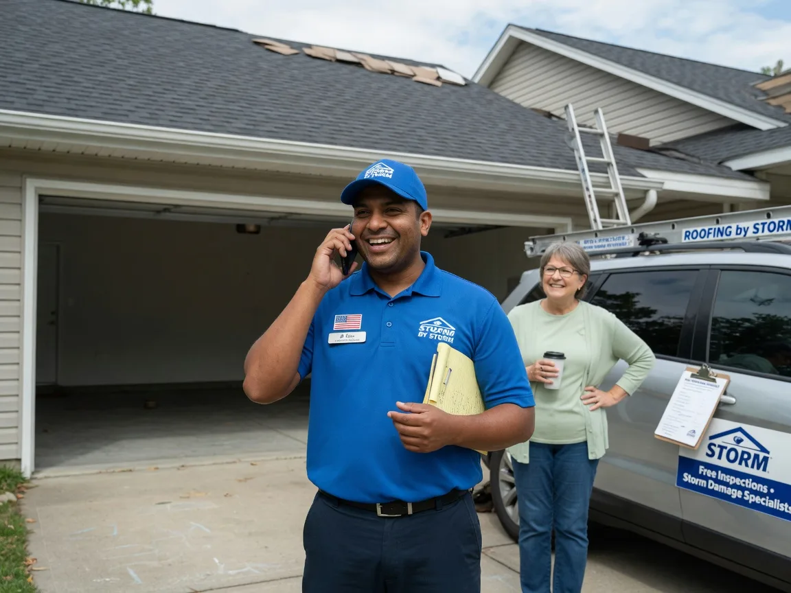 Roof Repair Near Me Cumberland Foreside, ME FAQs